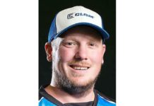 Jarrid Houston column: With ice fishing over, river fishing is next