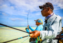 This Is Your Last Week to Stream the 2021 Fly Fishing Film Tour