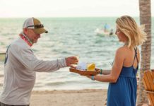 The flats angler’s guide to middle-shelf rum | Hatch Magazine