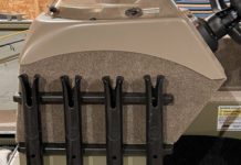 Spare the rod and protect your fishing investment