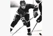 UMD men’s hockey: For the Bulldogs who knew Mark Pavelich, he was a loving, caring character