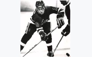 UMD men’s hockey: For the Bulldogs who knew Mark Pavelich, he was a loving, caring character