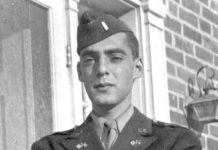 Arnold Abelson Sr., 98, Middlebury