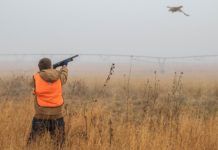 Wyoming hunting, fishing mentoring programs open to women and kids 12+