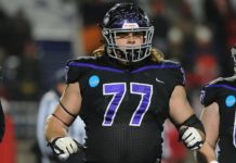 The Draft Spies (Vol. VIII): Quinn Meinerz – Buffalo Fanatics