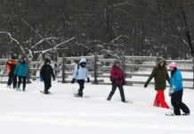 Learn to Be an Outdoorswoman With DNR Instagram Events – mynorth.com