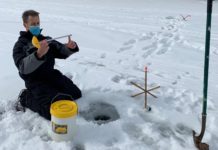 Worcester event series hopes to hook local anglers