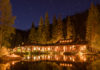 Taylor River Lodge Offers a Full Winter Wellness Experience