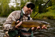 Pro Tips: Rethink Your Nymphing Approach