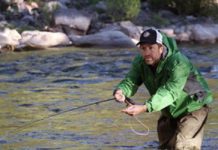 Wyoming Game and Fish open Registration for youth and family summer camps