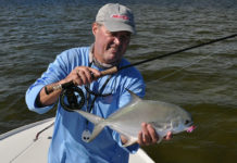 Tips for Fishing Weighted Flies