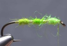 Video: How to Control Difficult Materials with the Anchor-and-Twist Dubbing Method