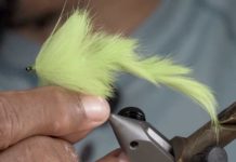 Video: How to Tie the EZ Bunny Leech