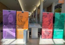 Five elective classes recommended by students