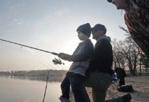 Trout season to open early in RI to quell COVID crowds