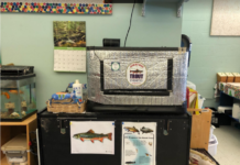 Trout in NH Classrooms – InDepthNH.orgInDepthNH.org