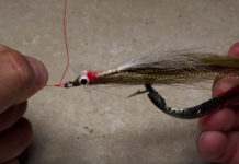 Video: How to Tie a Simple Non-slip Loop Knot