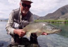 Video: The Responsibility of a Fly Fisher