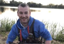 From major cardiac surgery to fly-fishing in 64 days – now Dom is giving back for heart charity help – Armagh I