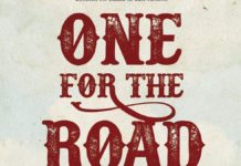 “One for the Road” by Medina County author Mary Ellis