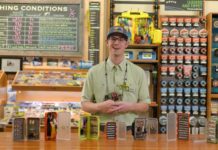 Tackle Tune-Up: Flies & Fly Boxes