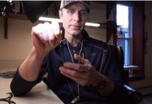 Video: How to Add a Dropper with a Clinch Knot