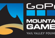 The GoPro Mountain Games are Back This Summer