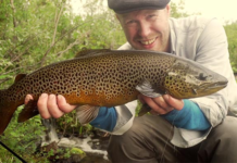 Podcast: Norway’s Jazz and Fly Fishing, with Håvard Stubø