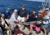 Charity uses fishing to recapture bonds found in the military
