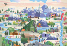 Your Comprehensive Guide to the Catskills in the Hudson Valley