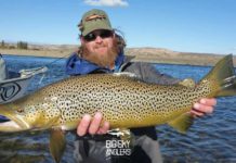 Podcast: Planning a Big Trip to Big Sky Country, with Joe Moore