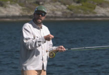 Master Class Monday: How to Shoot Line for Maximum Casting Efficiency