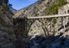 Want a new L.A. hike? Try the Bridge to Nowhere