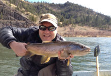 Pro Tips: My Top 5 Montana Rivers for Spring Fishing