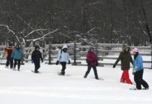 Becoming an Outdoorswoman to offer Instagram live events