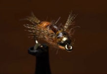 Video: How to Tie the SBR Hendrickson Nymph