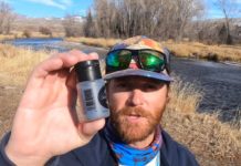 Video Pro Tips: How to Use Floatant Properly