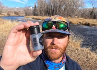 Video Pro Tips: How to Use Floatant Properly