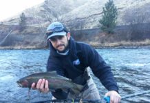 Pro Tips: How to Fish the Skwala Hatch