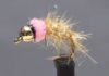 Video: How to Tie the Pink Squirrel Variant