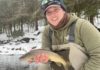Fly Fishing, Addiction, and One Man’s Road to Recovery