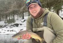 Fly Fishing, Addiction, and One Man’s Road to Recovery