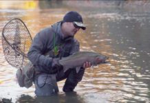 Video Pro Tips: How to Fight and Land a Steelhead