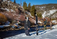 Dual-sport days: 3 ways to combine winter and spring recreation into one day