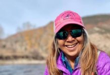 On the Fly column: Skinny water days