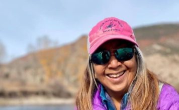 On the Fly column: Skinny water days