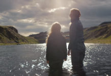 Video: “My Mom Vala” and the Magic of Greenland