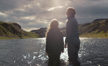 Video: “My Mom Vala” and the Magic of Greenland