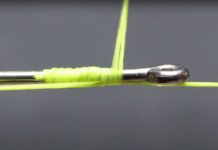 Video: How to Whip Finish with Finesse