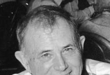 Obituary: Lawrence Alden Secord Sr.